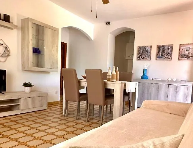 Sea Rocks House Holiday home Olbia