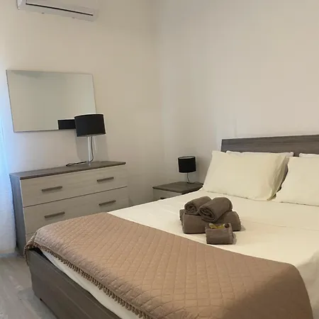 Sea Rocks House * Olbia