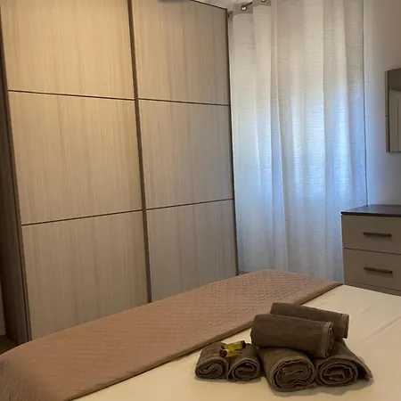 Prázdninový dům Sea Rocks House *