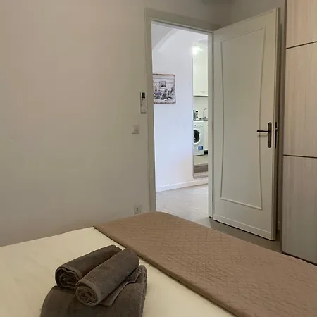 Sea Rocks House Prázdninový dům Olbia